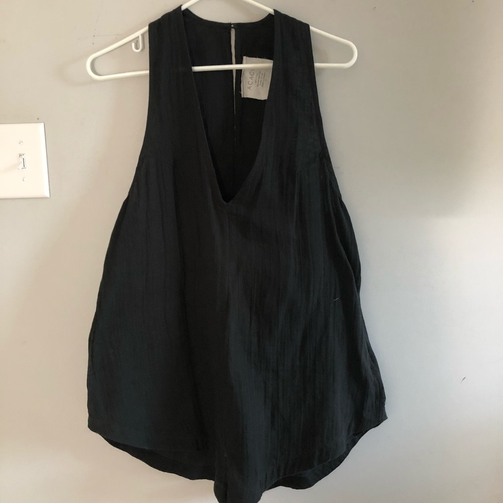 ACACIA ROMPER!